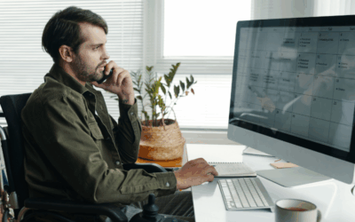 Nuevo programa de formación profesional adaptado a trabajadores con discapacidad