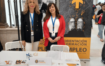 Comprometidos con el talento joven y el futuro laboral de Castilla y León
