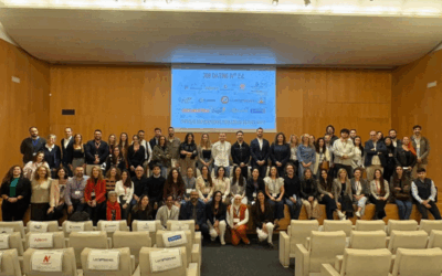 Los jóvenes de Granada hacen «match» con Acción Laboral