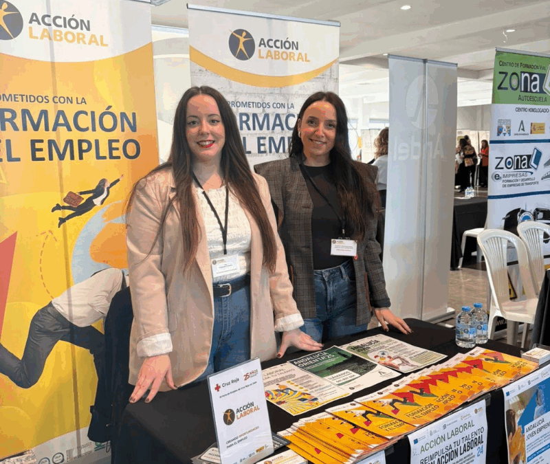 Conectar a los usuarios de Jaén con las empresas