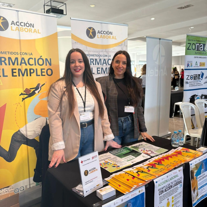 Conectar a los usuarios de Jaén con las empresas