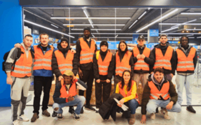 2 de cada 3 alumnos del Programa Singulares ´24 han encontrado empleo en Reus