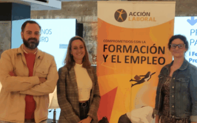 Sevilla se prepara para el futuro laboral