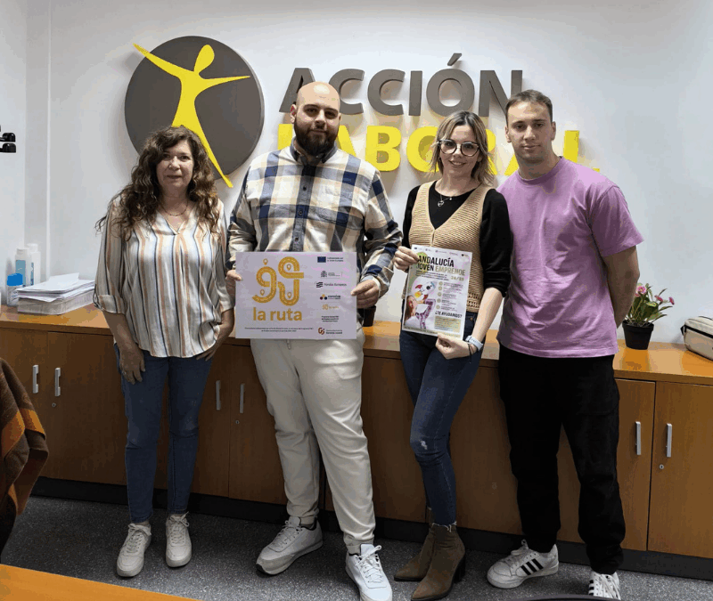 50 convenios con instituciones de Almería