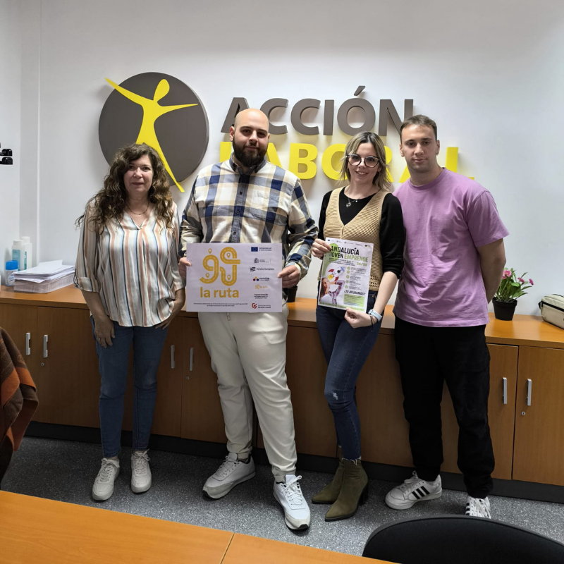 50 convenios con instituciones de Almería