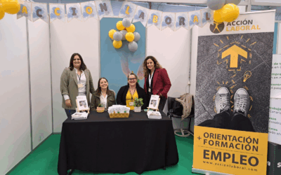 Programa Experimental de Empleo (Programa Integral de Empleo) Canarias Activa 25