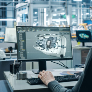 Herramientas de Diseño Asistido por Ordenador con AutoCAD