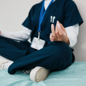 Estrategias de Autocuidado para la Persona Cuidadora Profesional