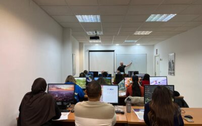 Acción Laboral se vuelca con la formación en los medios rurales