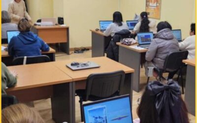 Acción Laboral Segovia impulsa la digitalización y el empleo femenino en el medio rural