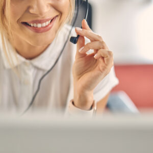 Atención y Gestión de Llamadas Entrantes en un Servicio de Teleasistencia