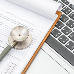 Historia Clínica Digital y Documentación Sanitaria