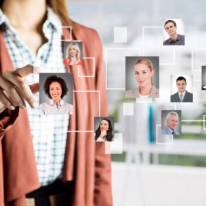 Certificado Profesional: Gestión Integrada de Recursos Humanos