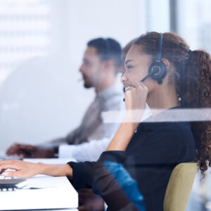 CRM como Herramienta de Telemarketing