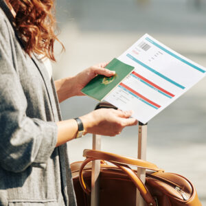 Gestión de Incidencias del Viajero. Fidelización del Cliente