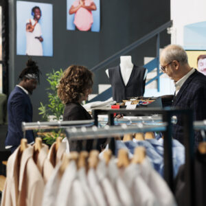 Anima y haz Atractivo tu Punto de Venta. Merchandising y Escaparatismo