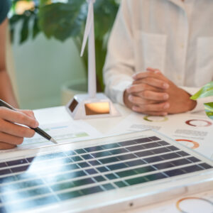 Diseño y Montaje de Instalaciones Fotovoltaicas y Térmicas