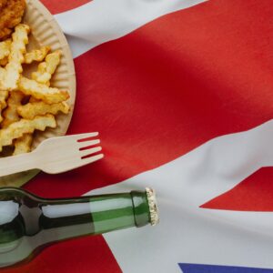 Inglés Restauración