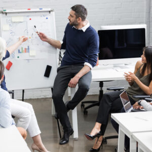Metodologías Activas para la Formación Permanente en las Cooperativas