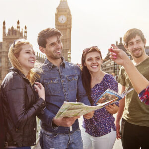 Inglés Profesional para el Turismo