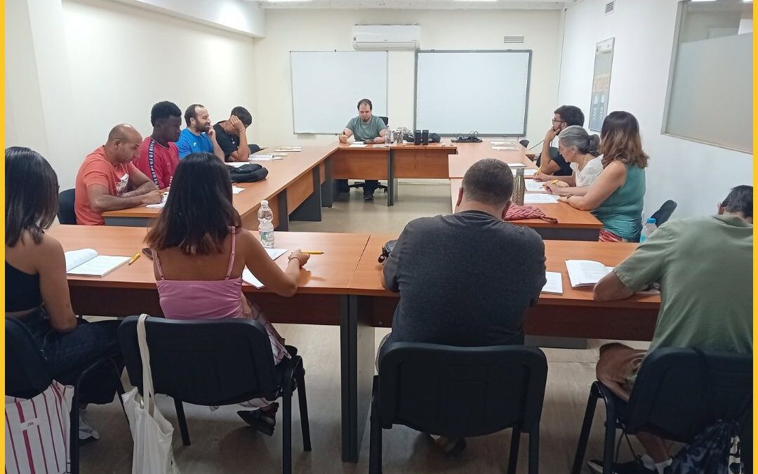Curso de Gestión de Residuos Industriales
