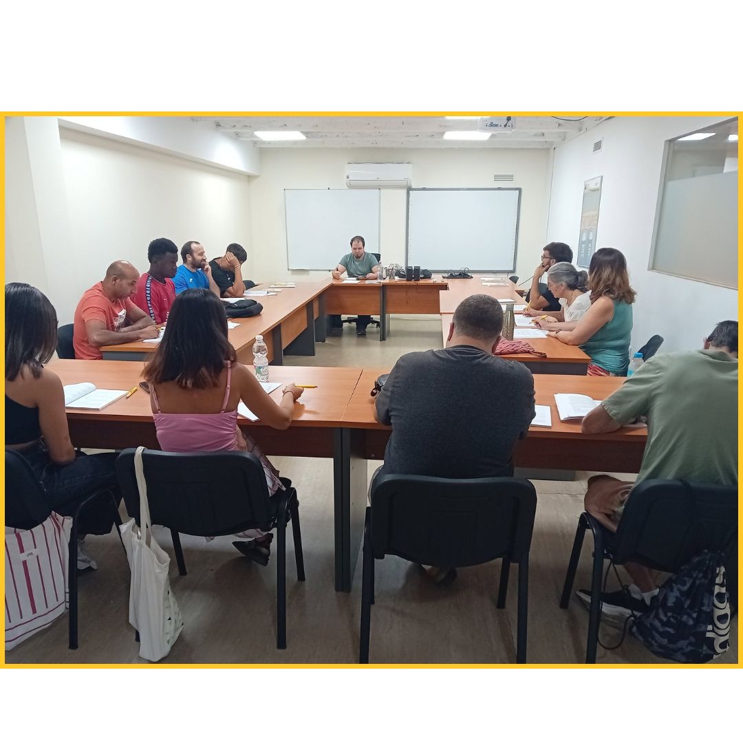 Curso de Gestión de Residuos Industriales