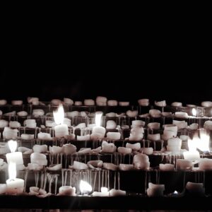 Organización de Ceremonias Laicas de Despedida en un Funeral