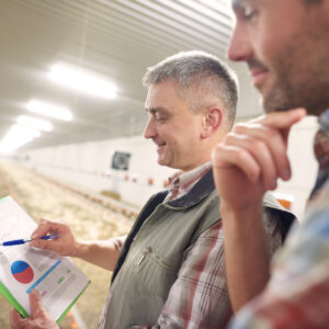 Gestión de Secciones de Crédito de Cooperativas Agrarias