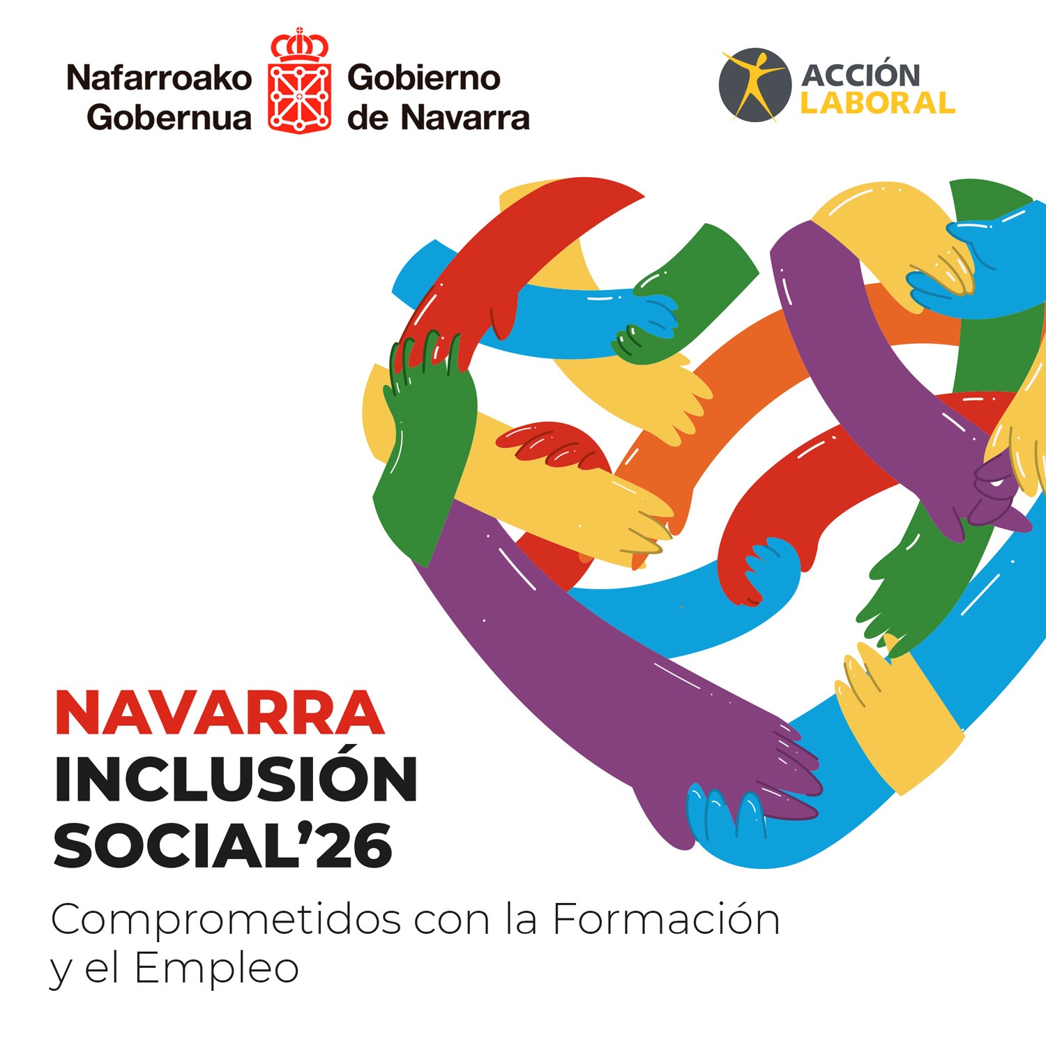 Navarra Inclusión Social 26