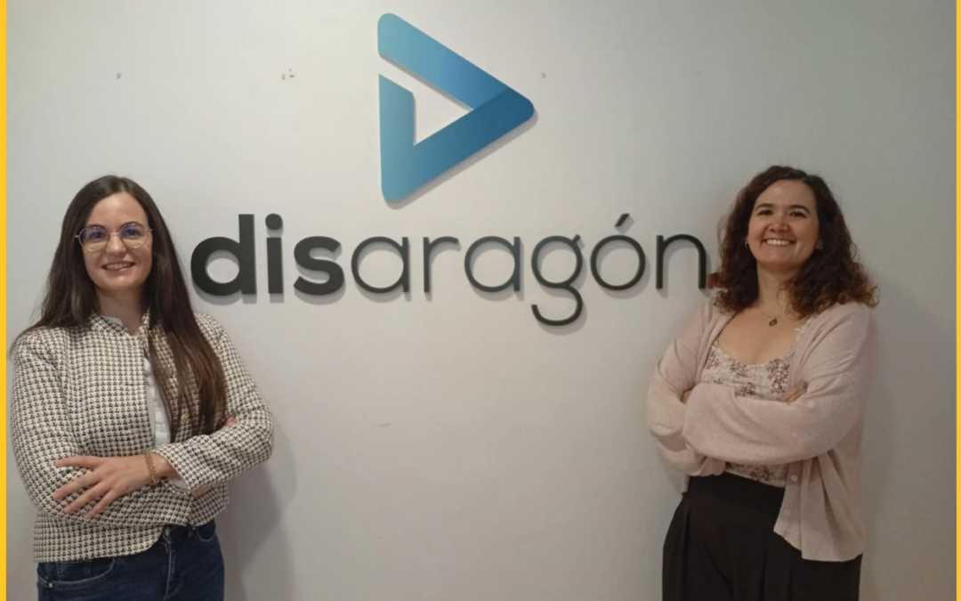 Alianza entre Acción Laboral y Disaragon