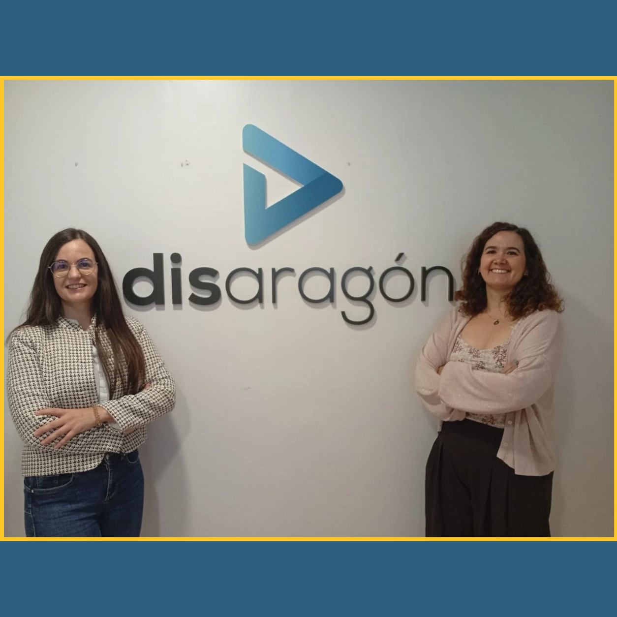 Alianza entre Acción Laboral y Disaragon