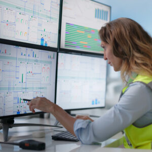 Planificación, Programación y Control de la Producción