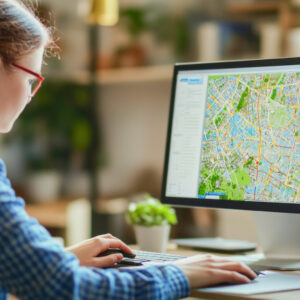 Introducción a la Programación con la API de Google Maps